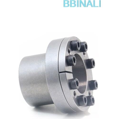 RW110 series Z11 type d18~40 expansion sleeve/expansion coupling sleeve/tension sleeve/expansion sleeve/expansion sleeve quality