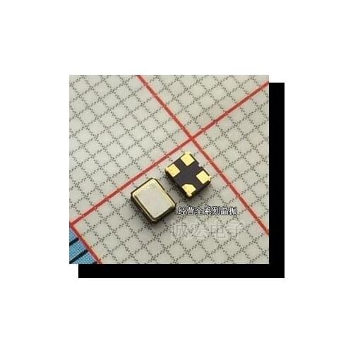 SG-210STF 25.0000ML3 25MHz 50ppm -40C -85C Clock Oscillator Crystal