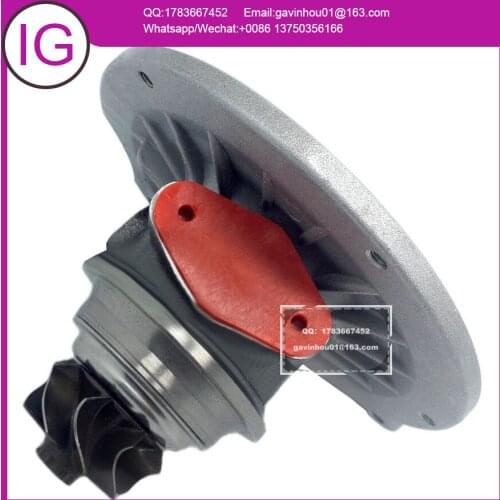 RHF5 Turbo Cartridge Balanced For Isuzu Trooper 2.8 L 4JB1-TC - 8973311850 1118010-802 turbine CHRA NEW VB420076 core repair kit