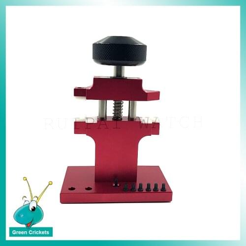 High Quality Watch Friction Tube Removal Machine Press Type Multi-Function Watch Tools for watchmakers