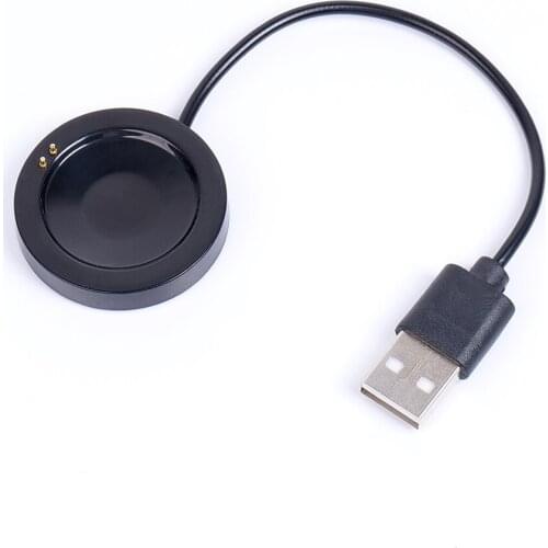 Charger for W66 Smart Watch Men Women Smartwatch Watch Sleep Tracker Heart Rate Blood Oxygen Monitor Sport For Android Ios