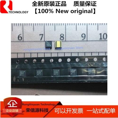 10 PCS SKY77761-11 SKY77761 77761-1 SKY77761-1 QFN SkyHi™ Power Amplifier Module for CDMA /WCDMA / HSDPA / HSUPA / HSPA