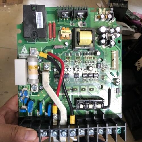 Free shipping is suitable for ordinary inverter VFD055B43A VFD075B43A VFD110B43A switching power supply driver board module