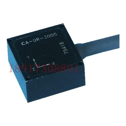 CA-DR-3005 Capacitive Acceleration Sensor
