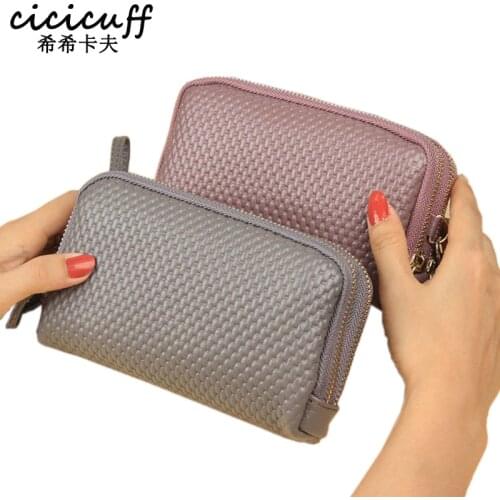 Cicicuff Women's Knitted Bags
