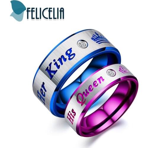 Помолвочные кольца Felicelia China At AliExpress
