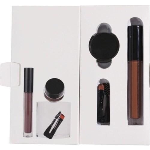 FindinBeauty Brow Gels