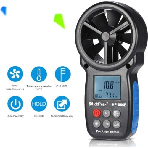 FTBTOC Physical Measuring Instruments