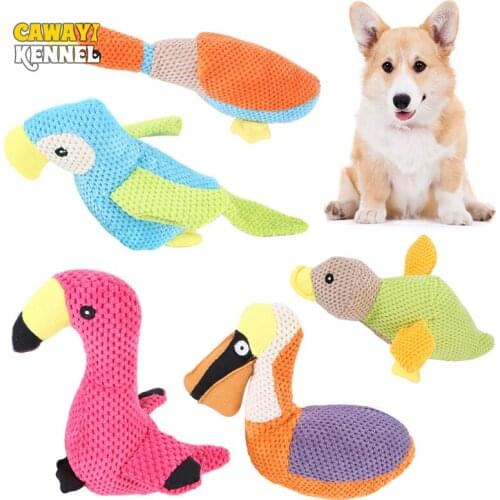 CAWAYI KENNEL Dog Toy Pet Puppy Squeakers Sound Chew Toys for Dogs Zabawki Dla Psa Juguete Perro Honden Speelgoed D2263