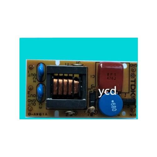 Inverter CXA-M10A-L PCU-620A industrial screen high voltage bar