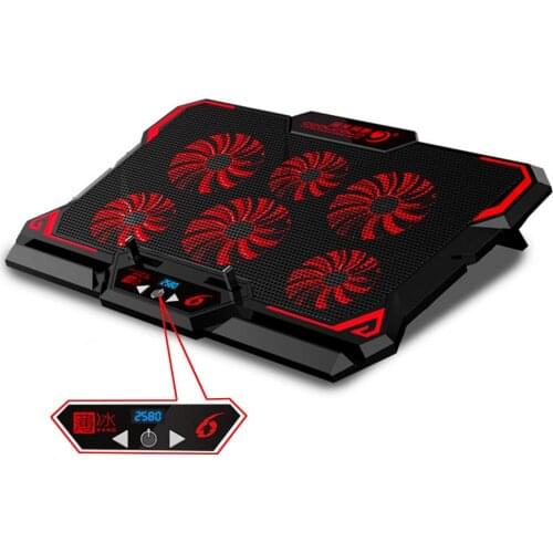 IXUR Cooled Laptop Stands