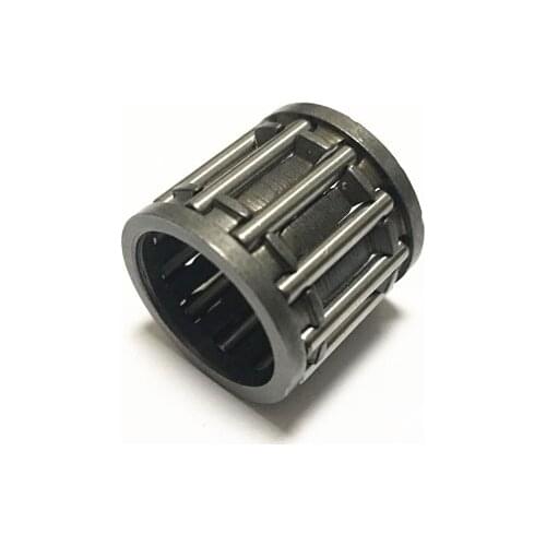 Motorcycle BWS100 4VP crankshaft conrod small side needle bearing for Yamaha 100cc BWS 100 engine spare parts