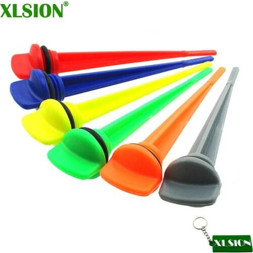 Dip Stick Engine Oil Level Dipstick For Lifan YX 125cc 140cc Stomp YCF IMR SSR 150cc 200cc 250cc Pit Dirt Bike ATV Motorcycle