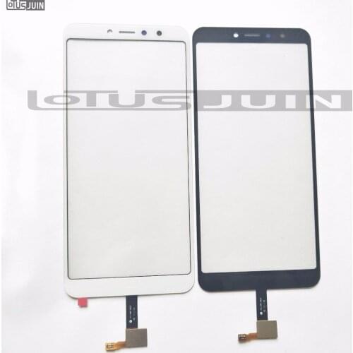 New Front Touch Screen Sensor Digitizer Glass Lens For Xiaomi S2 Mi S2 Replacement Parts