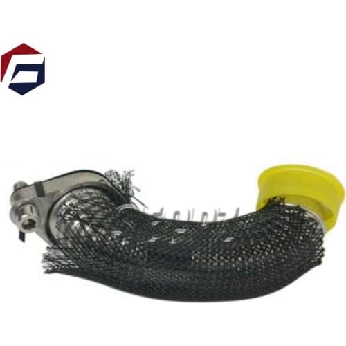 EGR Valve Cooling Pipe & Gasket for Opel Vauxhall Zafira Astra Vectra Signum ,For Saab 9-3 9-5 55202704,55210701