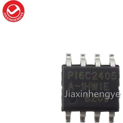 PI6C2405A-1HWIE PI6C2405A-1 SOP-8 Original and New 10PCS/LOT