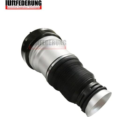 Luftfederung Suspension Spring Bags Front Air-Suspension Shock Repair Kit Fit W220 Mercedes 2203202438 2203205113