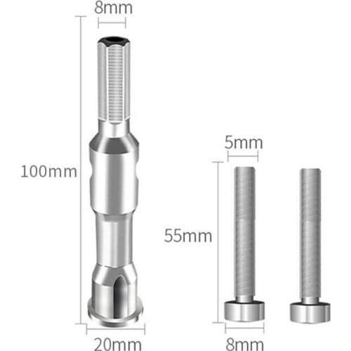 Manual Wire Stripper Twisted Wire Tool Twisting Quick Connector Stripper Line Cable Peeling Power Drill Driver Electrical Tool