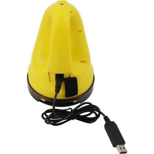 Car Ice Scraper Electric Ice Scraper Snow Removal Windshield Glass Defrost Clean Tools Auto Window Windshield Glass Clean Tool