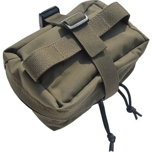 Outdoor Sports Tactics ATS Transverse Accessory Bag Medical Bag