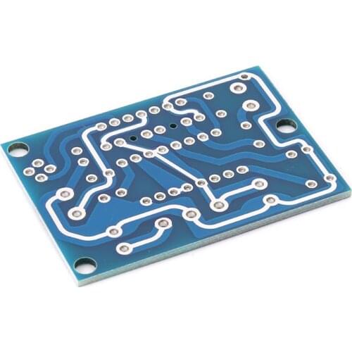 TDA7293/TDA7294 Mono Channel Amplifier Board Circuit PCB Bare Board l29k