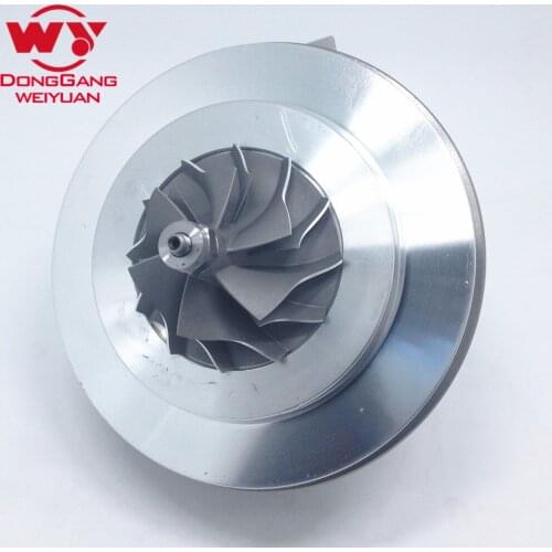 Turbocharger / Turbolader / Turbine K03 53039880122 / 53039880144 / 28200-4A470 turbo cartridge chra for KIA Sorento 2.5 CRDI