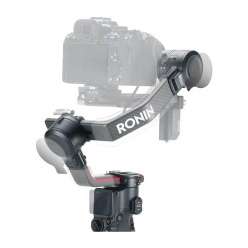Tilta Protection Kit for RS 2 DJI RS 2/RSC 2 Ronin RS2 Shooting accessories TGA-PK