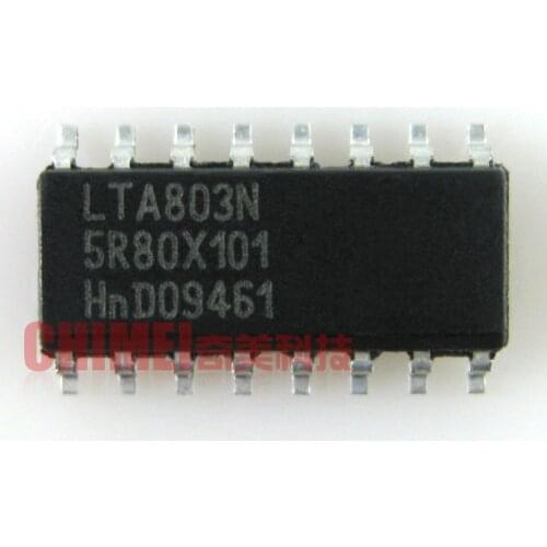 1PCS LTA803N LTA803 SOP16 Chip power management IC chip integrated circuit electronic components