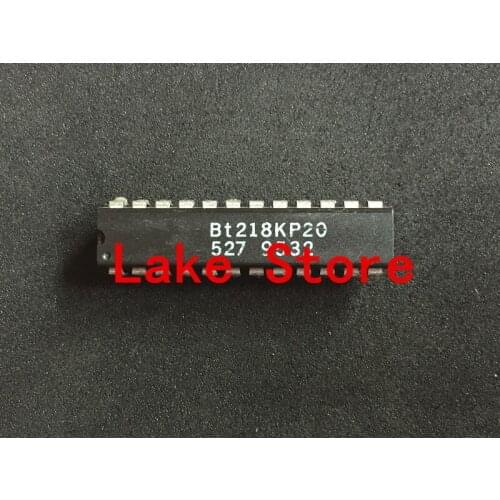 1 Uds BT218KP20 218KP20 DIP