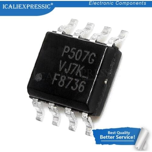 10PCS IRF8736 SOP IRF8736TRPBF SOP-8 8736 F8736 SOP8