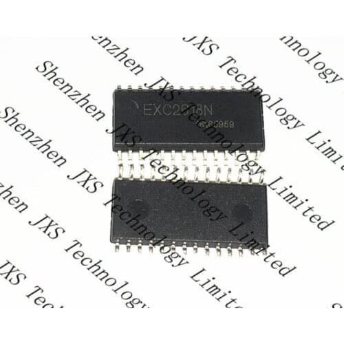 100% New&original EXC2618N SOP-28