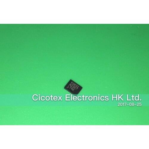 2pcs/lot LT4363IDE-2#PBF DFN-12 IC SURGE STOPPER HV 12-DFN 43632