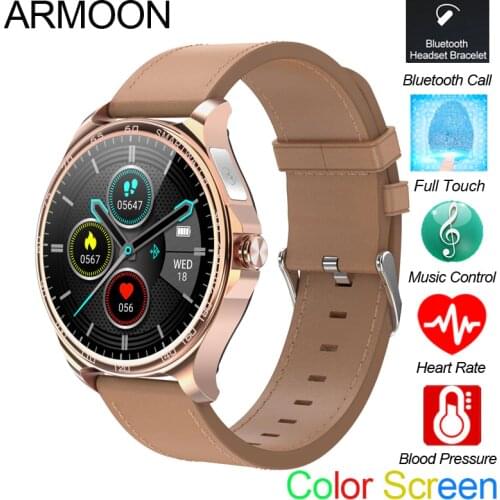 ARMOON Bluetooth Watch