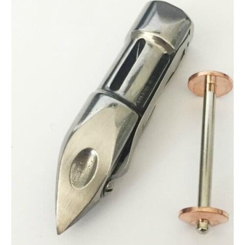 Sewing Machine Shuttle, Bullet Bobbin Case Will Fit Singer Vintage 27~28~127~128 83505 AA7095 BOBBIN#8225