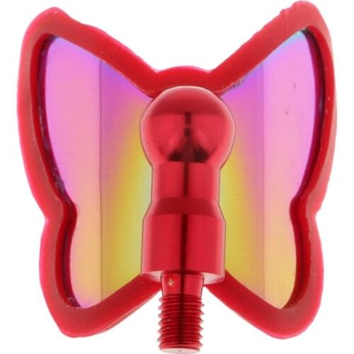 Butterfly Style Fishing Rod Butt Rest Rod Holder Gripper Carp Pike Coarse Fish Replacement Tackle Fishing Tools