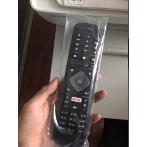 Remote control