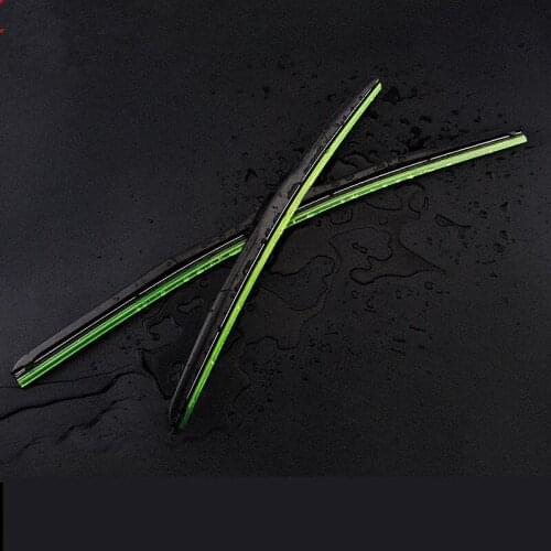 Windscreen Wipers For Toyota Highlander 2015 2016 2017 DB044