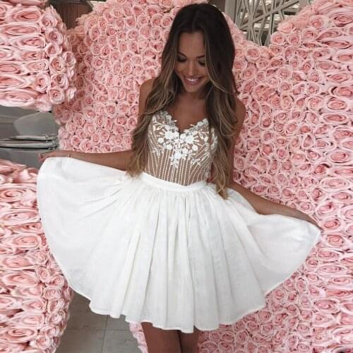 Ike Chimbandi Womens Chiffon Dresses