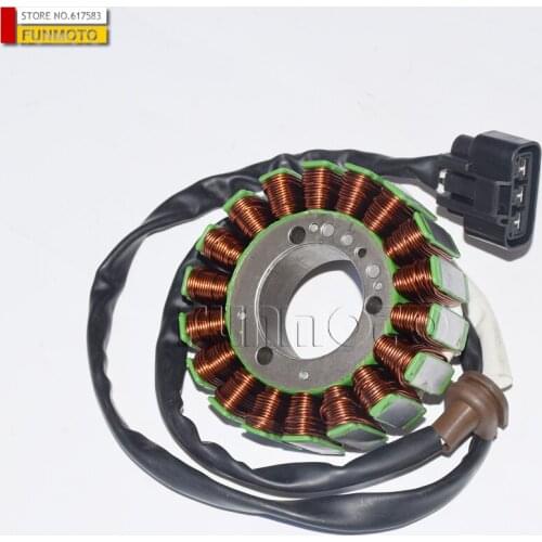 STATOR SUIT FOR HISUN800 UTV