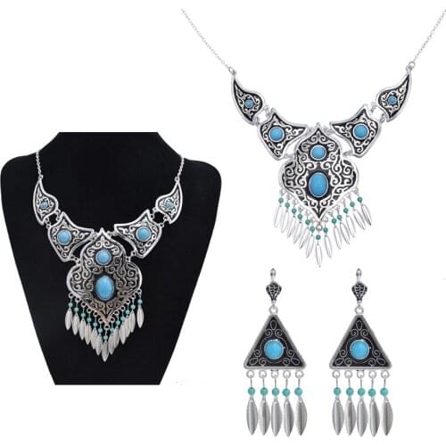 Наборы ювелирных украшений Mling China At AliExpress