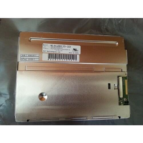 NL6448BC20-35D lcd display screen panel Repair Repalcement