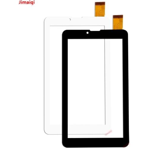 New For 7'' inch HNFX Tablet Capacitive touch screen panel digitizer Sensor replacement Phablet Multitouch