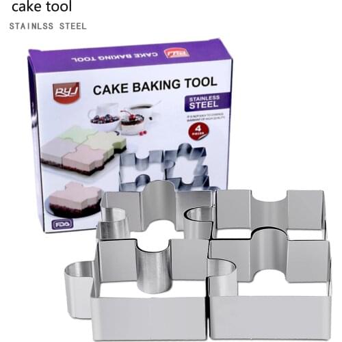 OnnPnnQ Pastry Knives