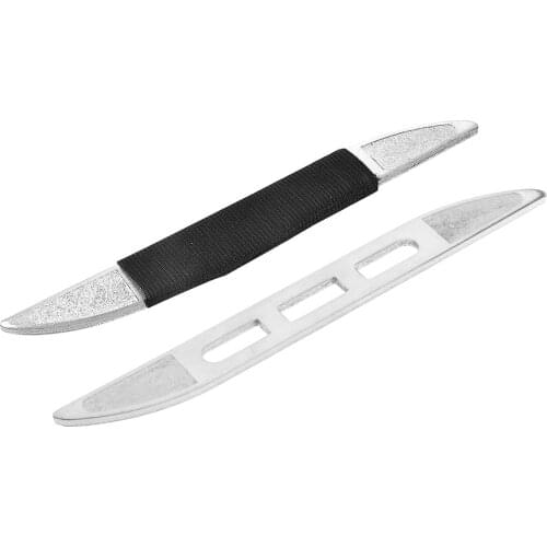 Guitar Fret Crowning File for Ukulele Banjo for Ukulele Banjo Mandolin