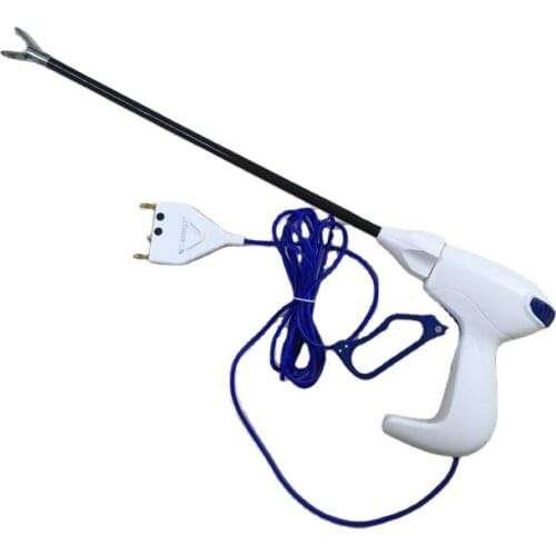 China produce high quality 10mm laparoscopic ligasure instruments for sealing blood vessels
