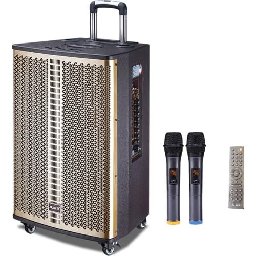SANJIN Accessories For Loudspeakers