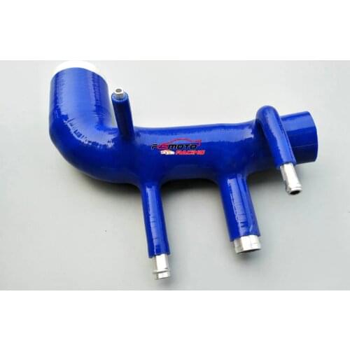 SUBARU IMPREZA GC8 WRX VER 5 6 1998-2000 SILICONE TURBO INTAKE INDUCTION HOSE PIPE