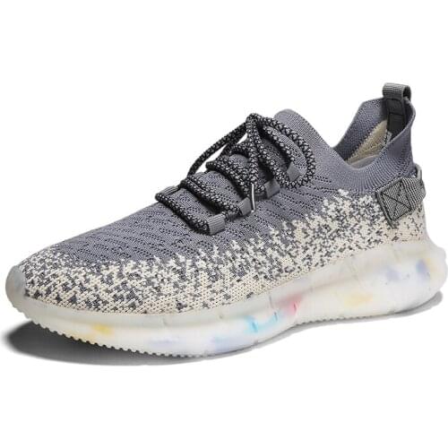 Sports hip mens la footwear low sneaker top aire race sneaker male esportivo classic trainers man summer luxury human on mesh