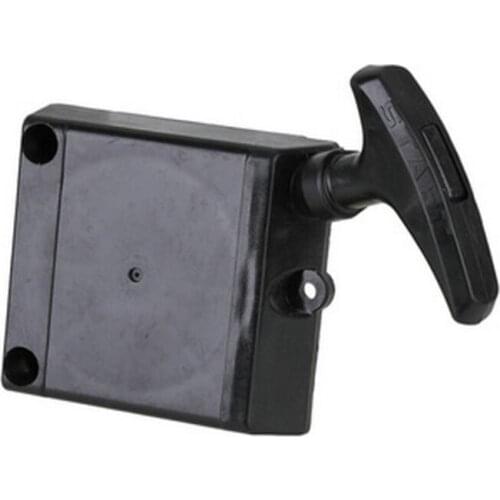 Recoil starter for KAAZ Kawasaki TH43 TH43D TH48 KBL43 KBL48 engine brush cutter trimmer pull start replacement