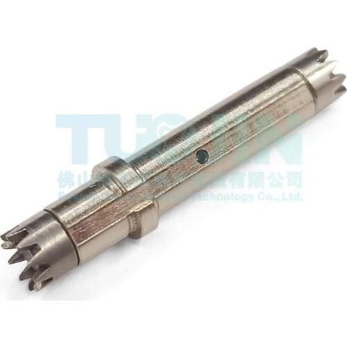 Dental Low Speed Contra Angle Handpiece Replacement Head Roller Of Rotation Machine Accessories Compatible For NSK